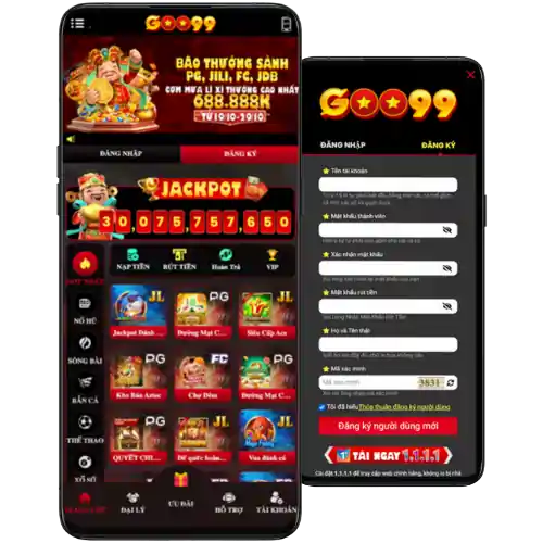 Tải App GOO99