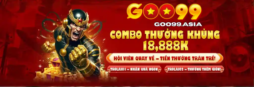 Đăng Ký GOO99